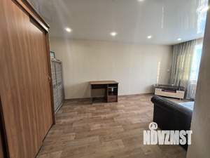 2-к квартира, вторичка, 43м2, 4/5 этаж