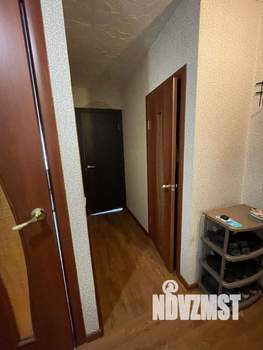 2-к квартира, вторичка, 42м2, 3/5 этаж