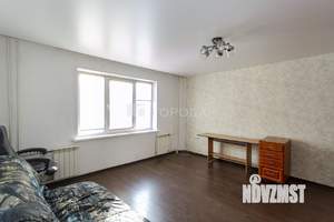1-к квартира, вторичка, 30м2, 5/9 этаж
