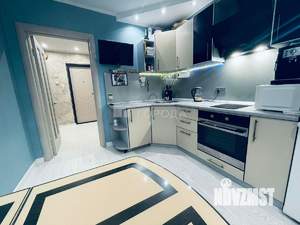 3-к квартира, вторичка, 57м2, 1/9 этаж