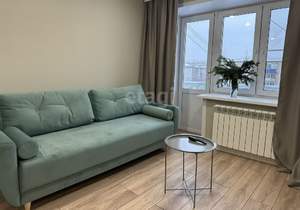 1-к квартира, вторичка, 29м2, 5/5 этаж