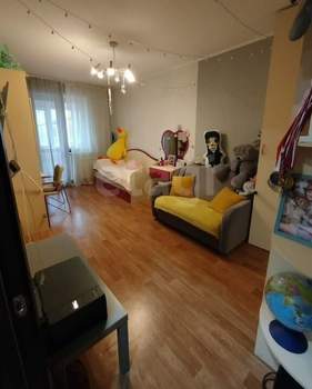 2-к квартира, вторичка, 56м2, 9/10 этаж