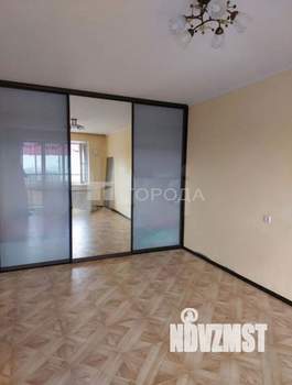 1-к квартира, вторичка, 36м2, 8/10 этаж