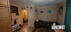 1-к квартира, вторичка, 30м2, 3/5 этаж