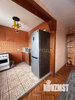 4-к квартира, вторичка, 60м2, 4/5 этаж