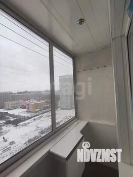 2-к квартира, вторичка, 52м2, 6/10 этаж