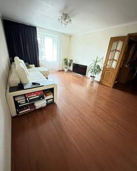 2-к квартира, вторичка, 52м2, 4/5 этаж