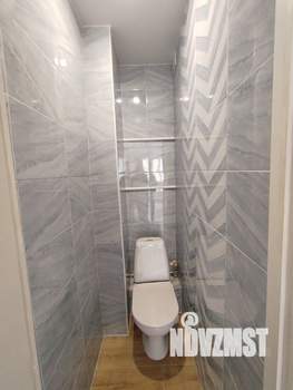 3-к квартира, вторичка, 50м2, 5/9 этаж