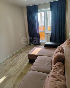 1-к квартира, вторичка, 32м2, 6/7 этаж