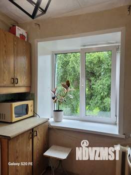 2-к квартира, вторичка, 45м2, 2/5 этаж