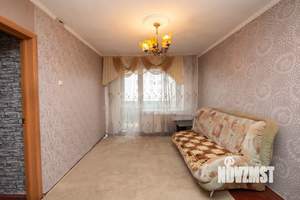 2-к квартира, вторичка, 43м2, 7/9 этаж