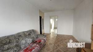 3-к квартира, вторичка, 61м2, 5/9 этаж