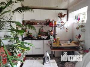 3-к квартира, вторичка, 42м2, 3/5 этаж