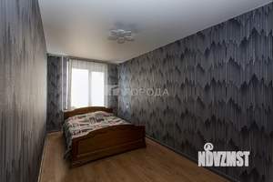 2-к квартира, вторичка, 47м2, 1/5 этаж