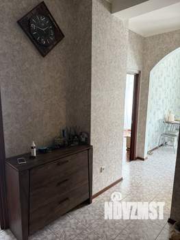 2-к квартира, вторичка, 55м2, 3/5 этаж