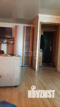 1-к квартира, вторичка, 30м2, 5/5 этаж