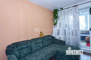 2-к квартира, вторичка, 39м2, 8/9 этаж