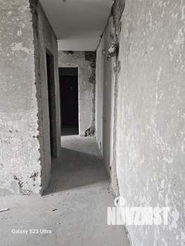 2-к квартира, вторичка, 51м2, 9/9 этаж
