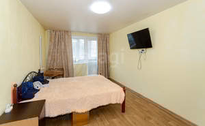 3-к квартира, вторичка, 61м2, 2/5 этаж