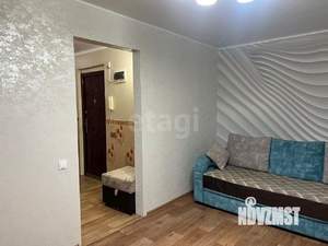 2-к квартира, вторичка, 44м2, 9/9 этаж