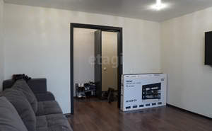 3-к квартира, вторичка, 62м2, 5/5 этаж