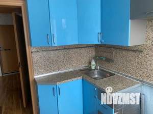 2-к квартира, вторичка, 42м2, 2/5 этаж