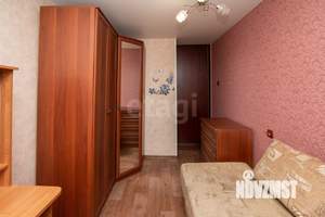 3-к квартира, вторичка, 52м2, 6/9 этаж