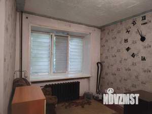 1-к квартира, вторичка, 31м2, 1/4 этаж