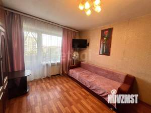 1-к квартира, вторичка, 33м2, 5/9 этаж
