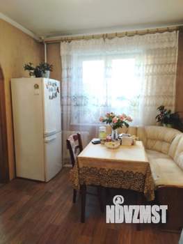 3-к квартира, вторичка, 78м2, 6/10 этаж