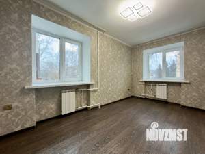 2-к квартира, вторичка, 40м2, 2/5 этаж