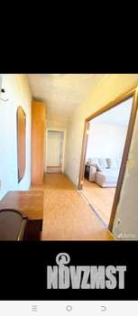 4-к квартира, вторичка, 97м2, 9/10 этаж