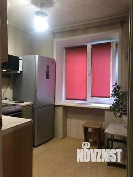 3-к квартира, вторичка, 57м2, 1/5 этаж