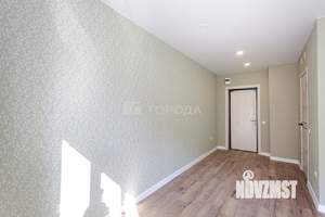 Студия квартира, вторичка, 19м2, 1/4 этаж
