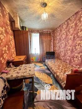 3-к квартира, вторичка, 45м2, 1/3 этаж