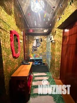 3-к квартира, вторичка, 45м2, 1/3 этаж