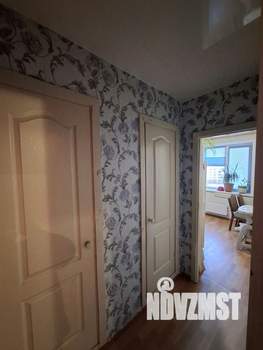 2-к квартира, вторичка, 50м2, 7/10 этаж