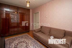 2-к квартира, вторичка, 53м2, 1/9 этаж