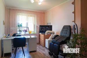 3-к квартира, вторичка, 66м2, 1/10 этаж