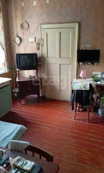 2-к квартира, вторичка, 57м2, 4/5 этаж