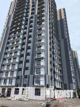 3-к квартира, вторичка, 62м2, 10/21 этаж