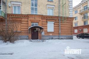 2-к квартира, вторичка, 59м2, 2/5 этаж