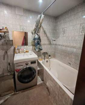 3-к квартира, вторичка, 59м2, 1/5 этаж