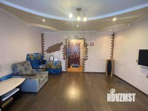 2-к квартира, вторичка, 53м2, 3/9 этаж