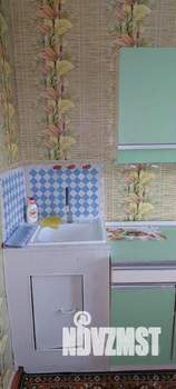 2-к квартира, вторичка, 52м2, 5/9 этаж