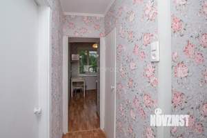 2-к квартира, вторичка, 45м2, 3/5 этаж