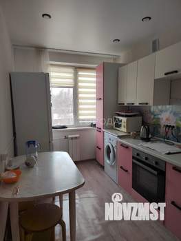 3-к квартира, вторичка, 60м2, 5/9 этаж