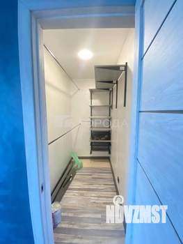 2-к квартира, вторичка, 43м2, 4/5 этаж