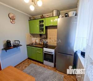 2-к квартира, вторичка, 43м2, 5/5 этаж