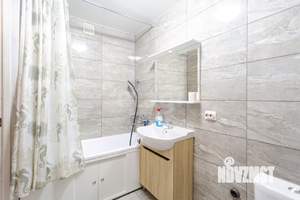 1-к квартира, вторичка, 39м2, 5/18 этаж